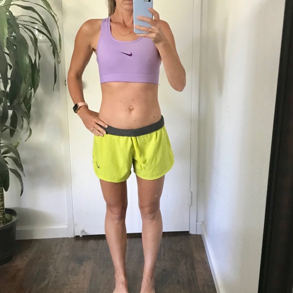 womens 2 in 1 training shorts
